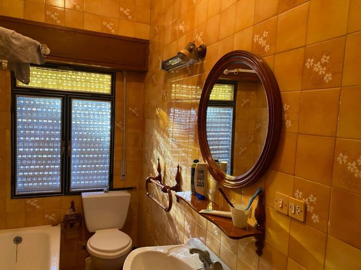 Image No.6-Propriété de 6 chambres à vendre à Zurgena