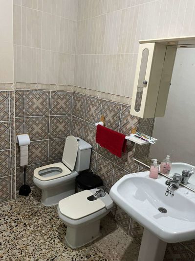 Image No.15-Propriété de 6 chambres à vendre à Zurgena