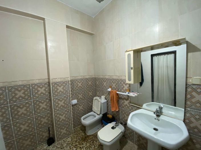 Image No.16-Propriété de 6 chambres à vendre à Zurgena