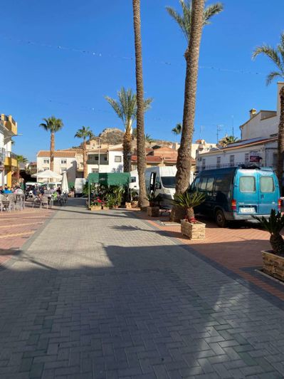 Image No.28-Propriété de 6 chambres à vendre à Zurgena