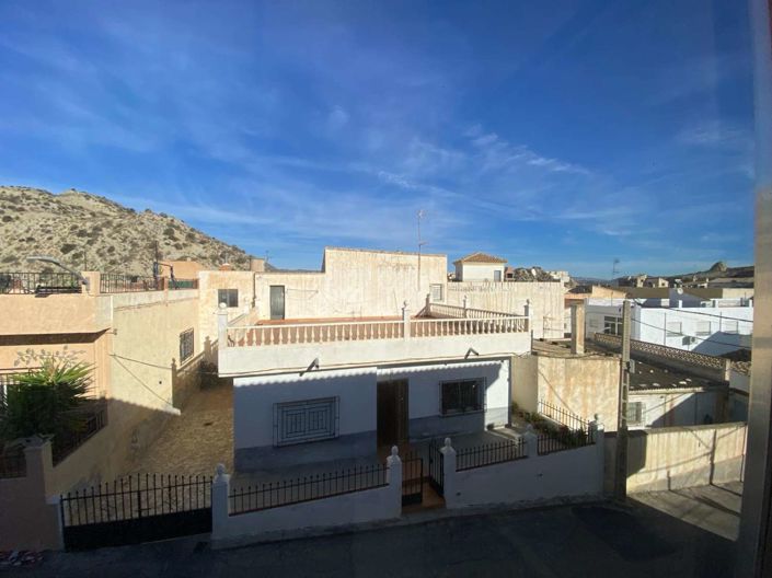 Image No.29-Propriété de 6 chambres à vendre à Zurgena