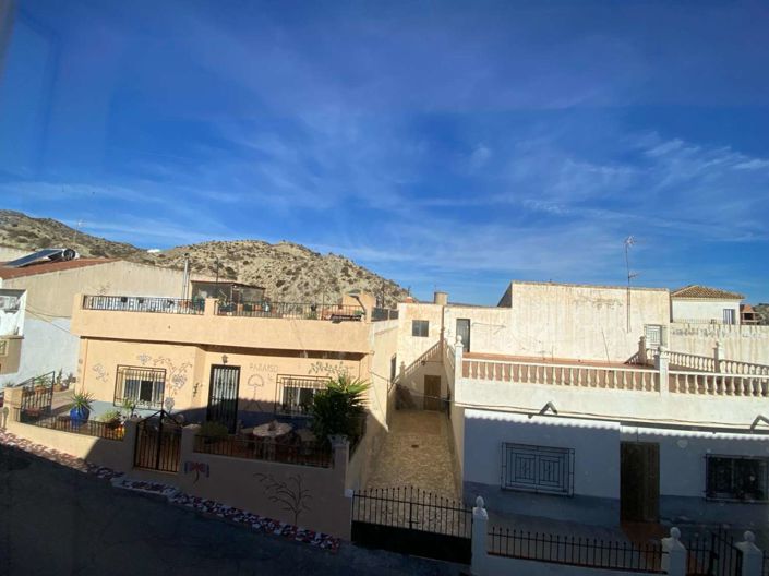 Image No.30-Propriété de 6 chambres à vendre à Zurgena