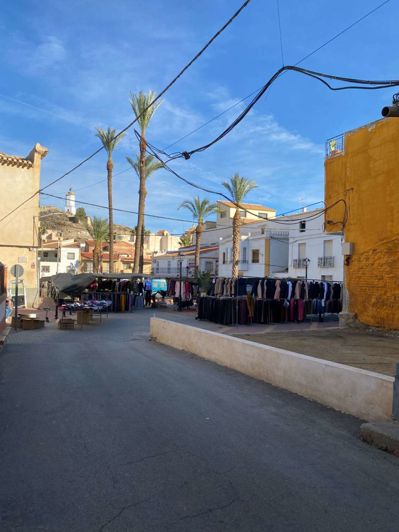 Image No.31-Propriété de 6 chambres à vendre à Zurgena