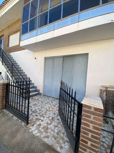 Image No.2-Propriété de 6 chambres à vendre à Zurgena