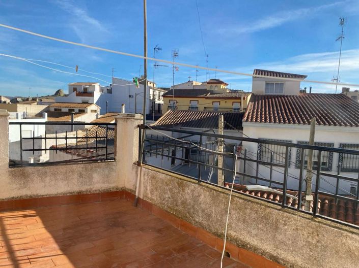 Image No.18-Propriété de 6 chambres à vendre à Zurgena