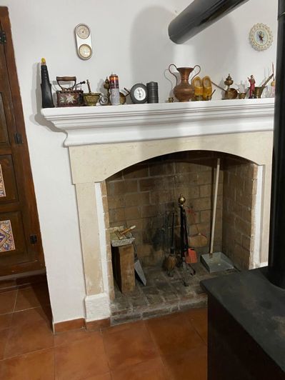 Image No.10-Propriété de 4 chambres à vendre à Velez Blanco