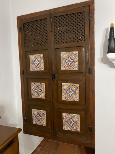 Image No.12-Propriété de 4 chambres à vendre à Velez Blanco