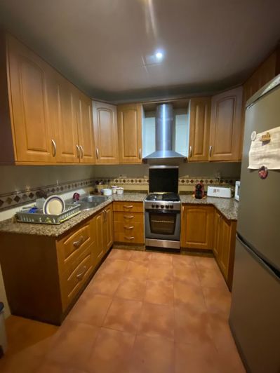 Image No.13-Propriété de 4 chambres à vendre à Velez Blanco