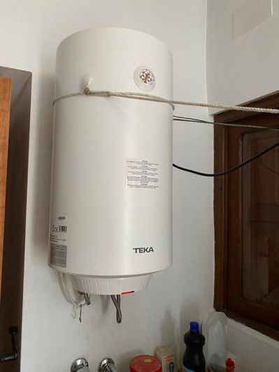 Image No.23-Propriété de 4 chambres à vendre à Velez Blanco