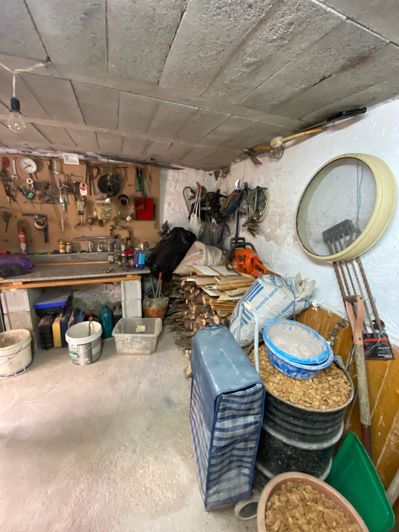 Image No.30-Propriété de 4 chambres à vendre à Velez Blanco