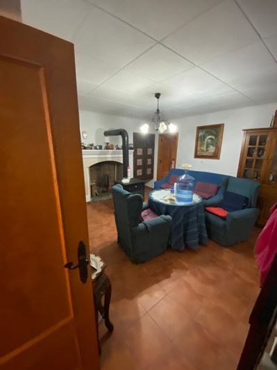 Image No.7-Propriété de 4 chambres à vendre à Velez Blanco