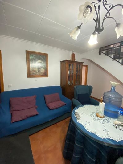 Image No.9-Propriété de 4 chambres à vendre à Velez Blanco