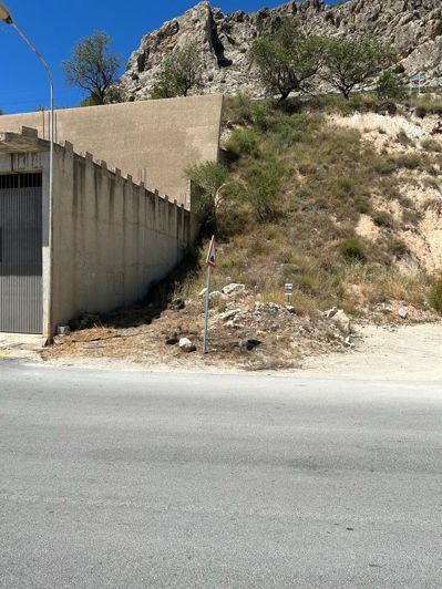 Image No.2-Propriété à vendre à Velez Blanco