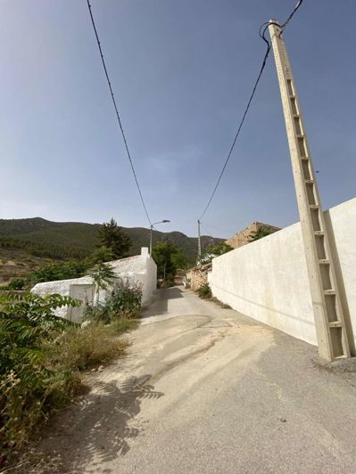 Image No.4-Propriété à vendre à Velez-Rubio