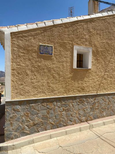 Image No.33-Propriété de 3 chambres à vendre à María