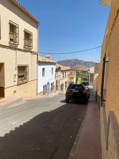 Image No.6-Propriété de 3 chambres à vendre à María