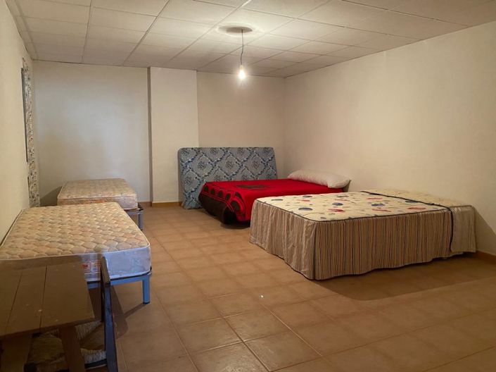 Image No.11-Propriété de 5 chambres à vendre à Velez Blanco