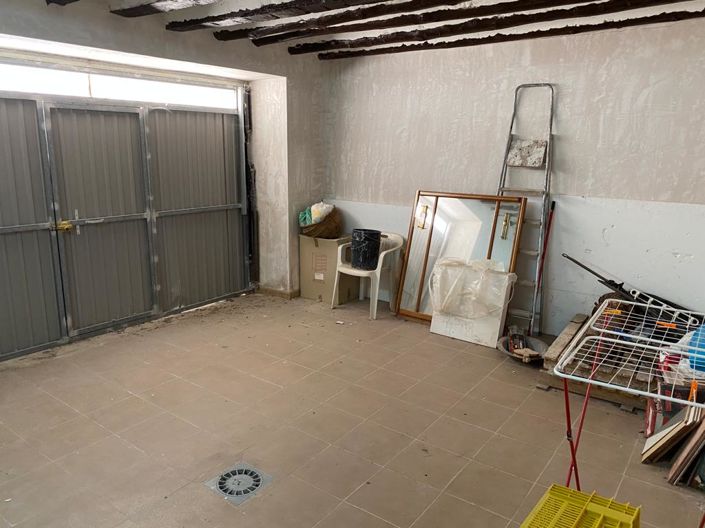 Image No.17-Propriété de 5 chambres à vendre à Velez Blanco