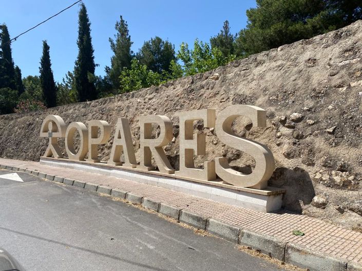 Image No.26-Propriété de 5 chambres à vendre à Velez Blanco