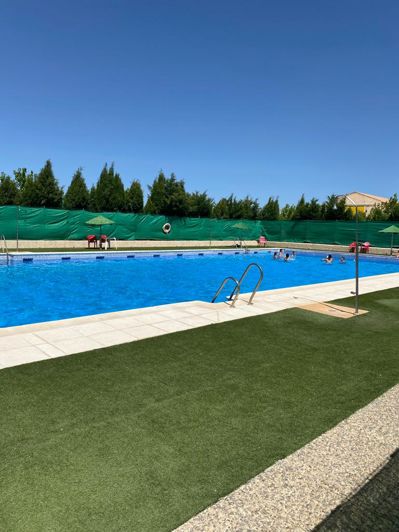 Image No.27-Propriété de 5 chambres à vendre à Velez Blanco