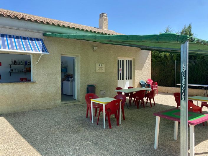 Image No.28-Propriété de 5 chambres à vendre à Velez Blanco