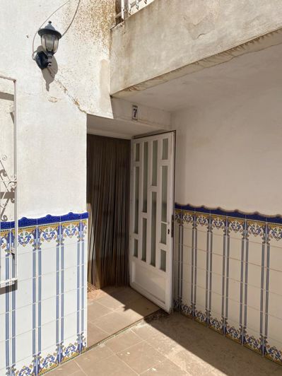 Image No.2-Propriété de 5 chambres à vendre à Velez Blanco