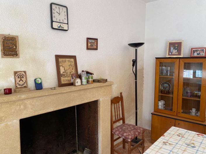 Image No.3-Propriété de 5 chambres à vendre à Velez Blanco