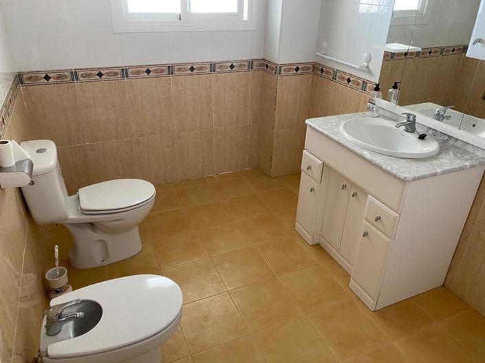 Image No.7-Propriété de 5 chambres à vendre à Velez Blanco