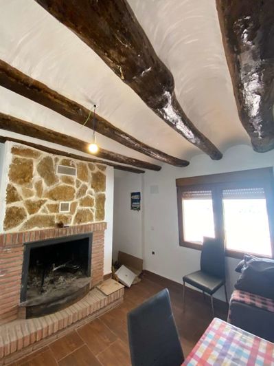 Image No.13-Villa de 5 chambres à vendre à Puerto Lumbreras