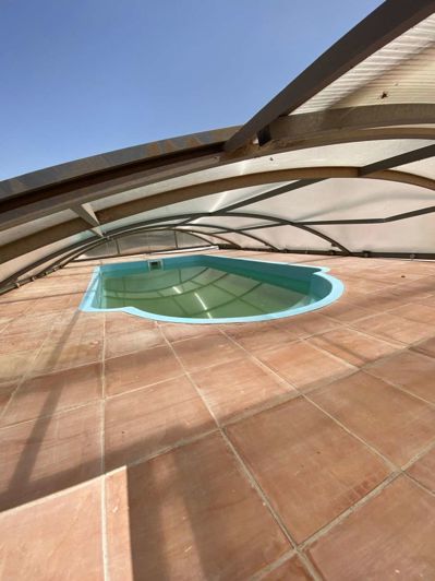 Image No.6-Villa de 5 chambres à vendre à Puerto Lumbreras