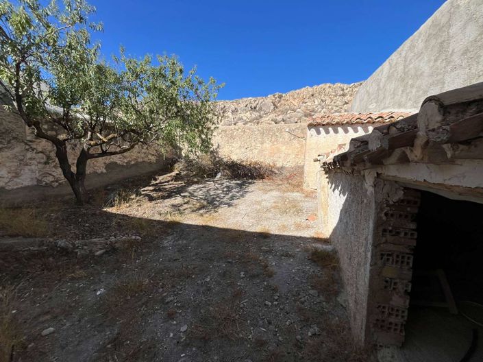 Image No.6-Maison de ville de 3 chambres à vendre à Velez Blanco