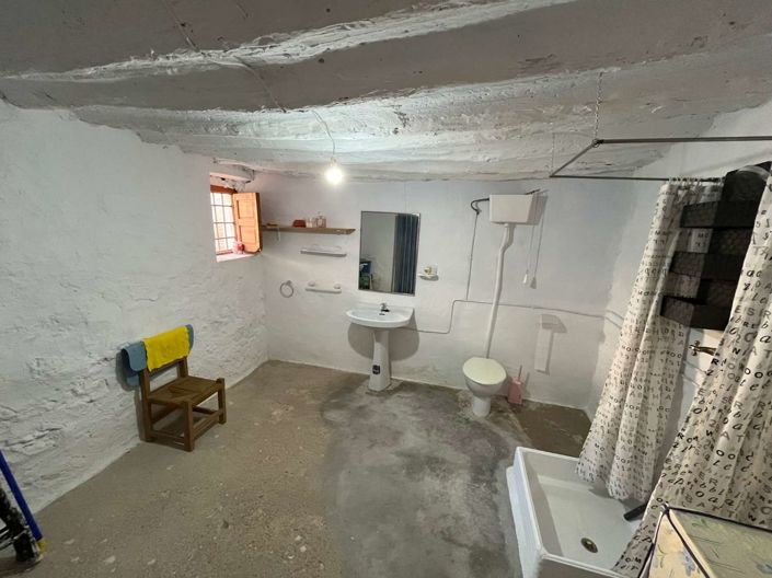 Image No.8-Maison de ville de 3 chambres à vendre à Velez Blanco