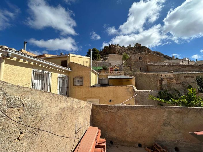 Image No.34-Maison de ville de 4 chambres à vendre à Oria