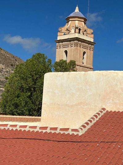 Image No.38-Maison de ville de 4 chambres à vendre à Oria