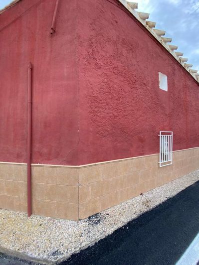 Image No.3-Propriété de 4 chambres à vendre à Velez-Rubio