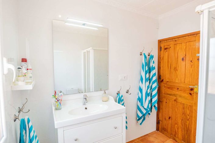 Image No.10-Propriété de 5 chambres à vendre à Velez Blanco