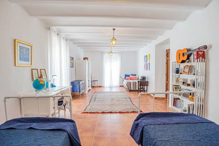 Image No.12-Propriété de 5 chambres à vendre à Velez Blanco