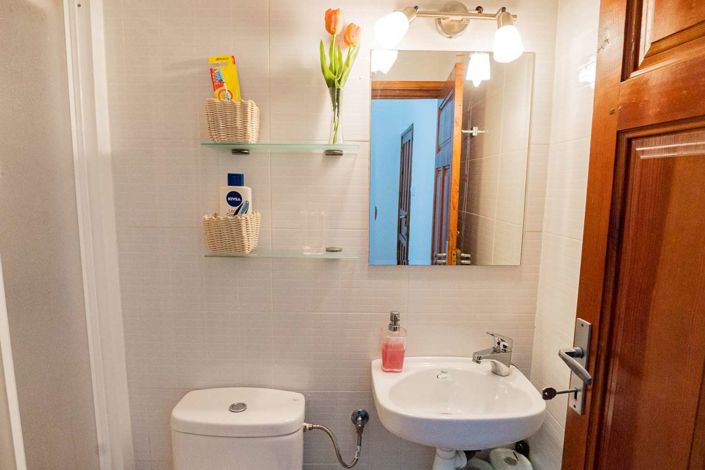 Image No.13-Propriété de 5 chambres à vendre à Velez Blanco