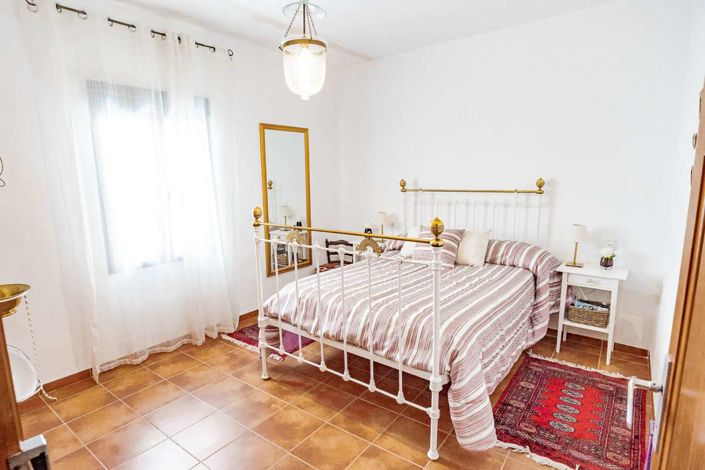 Image No.14-Propriété de 5 chambres à vendre à Velez Blanco