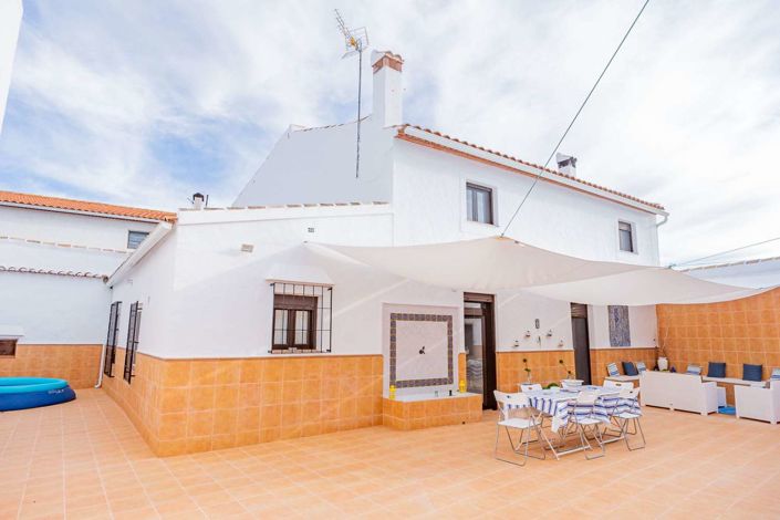 Image No.16-Propriété de 5 chambres à vendre à Velez Blanco