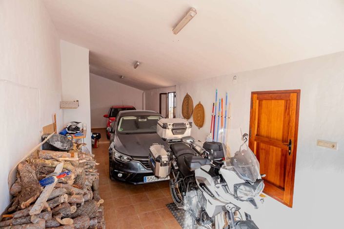 Image No.17-Propriété de 5 chambres à vendre à Velez Blanco