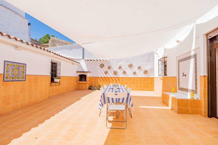 Image No.19-Propriété de 5 chambres à vendre à Velez Blanco