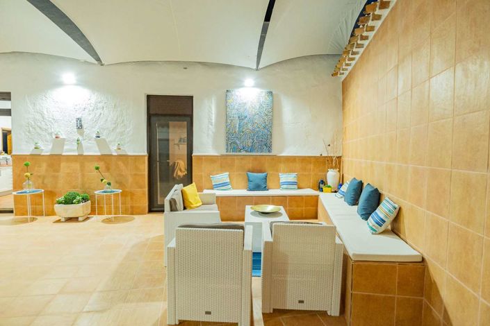 Image No.20-Propriété de 5 chambres à vendre à Velez Blanco