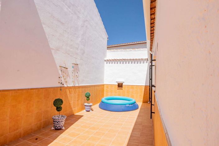 Image No.21-Propriété de 5 chambres à vendre à Velez Blanco