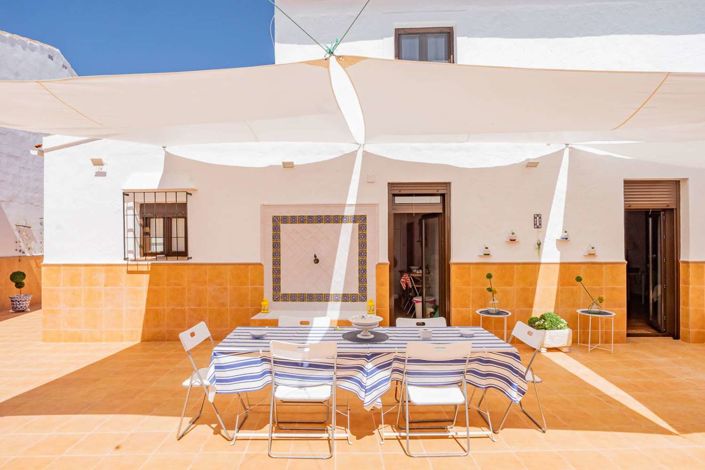 Image No.22-Propriété de 5 chambres à vendre à Velez Blanco