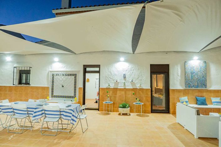 Image No.23-Propriété de 5 chambres à vendre à Velez Blanco