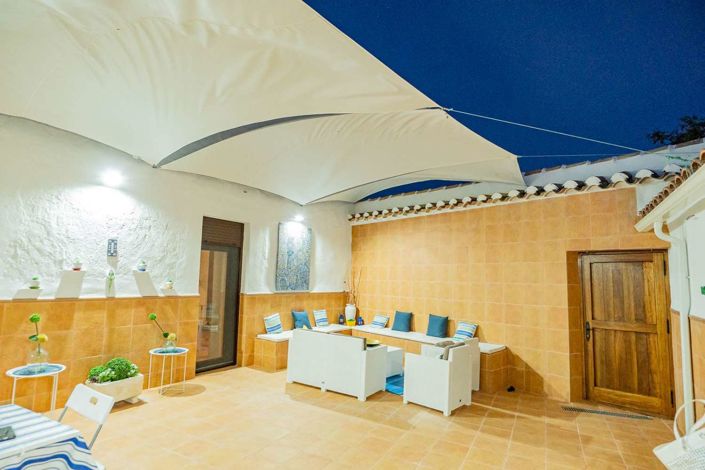 Image No.24-Propriété de 5 chambres à vendre à Velez Blanco