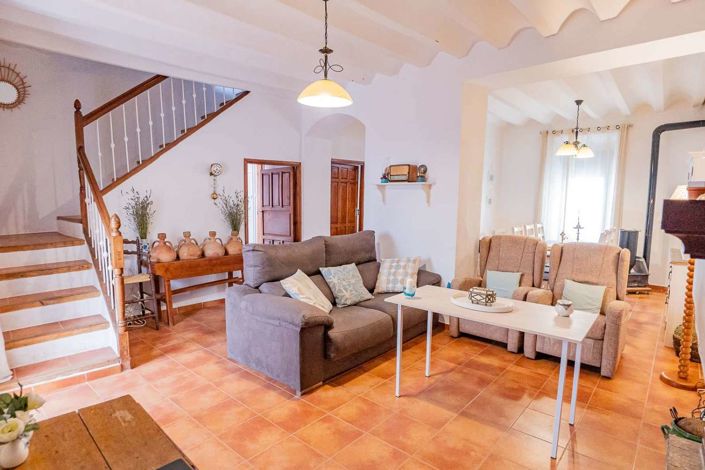 Image No.5-Propriété de 5 chambres à vendre à Velez Blanco