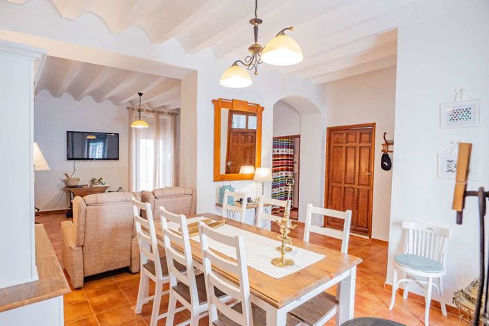 Image No.7-Propriété de 5 chambres à vendre à Velez Blanco