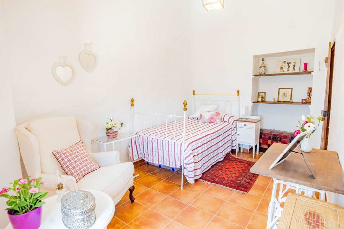 Image No.9-Propriété de 5 chambres à vendre à Velez Blanco